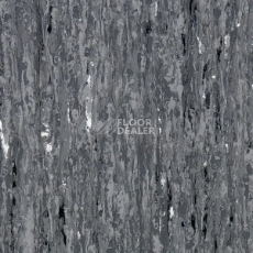 Линолеум Tarkett iq Optima DARK GREY 0866 фото 1 | FLOORDEALER